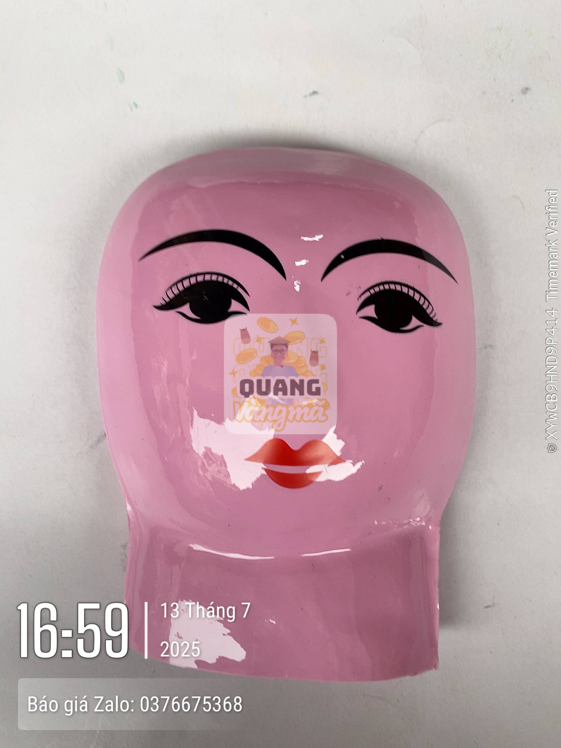 Mặt lai các loại